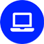 Icon for Desktop Platform