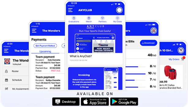 Image of What is AnyClub